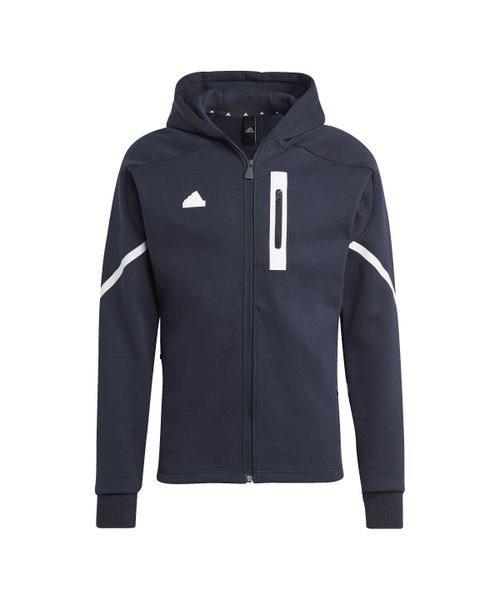 Designed for Gameday Full－Zip Hoodie