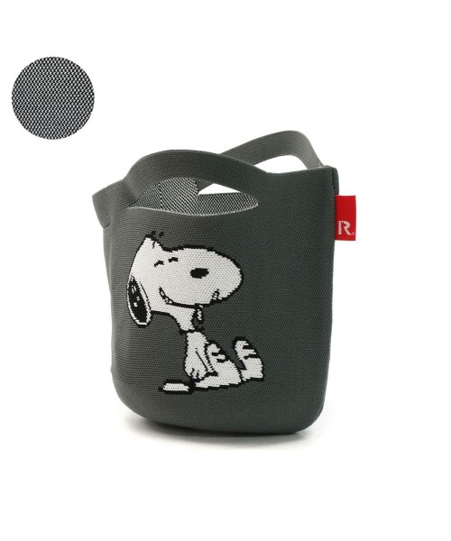 ルートート トートバッグ ROOTOTE Po－No IP.Po－No(ポーノ).ベビールー.Peanuts－6T トート スヌーピー SNOOPY 8242