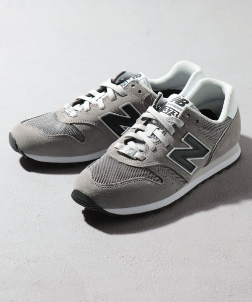 【New Balance】ニューバランス ML373CG2 スニーカー レディース メンズ ユニセックス