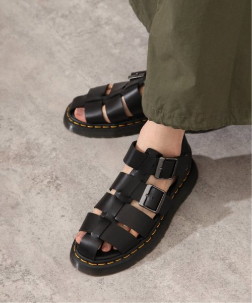 【Dr.Martens/ドクターマーチン】DR.MARTENS Garin：サンダル