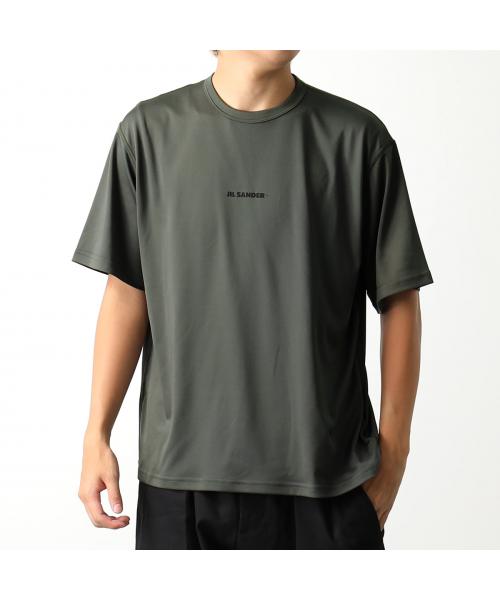 ジルサンダー/JIL SANDER+ ラッシュガード J47GC0023 J20033 Tシャツ