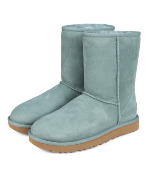 UGG アグ ムートン ブーツ クラシック ショート 2 WOMENS CLASSIC SHORT II 1016223