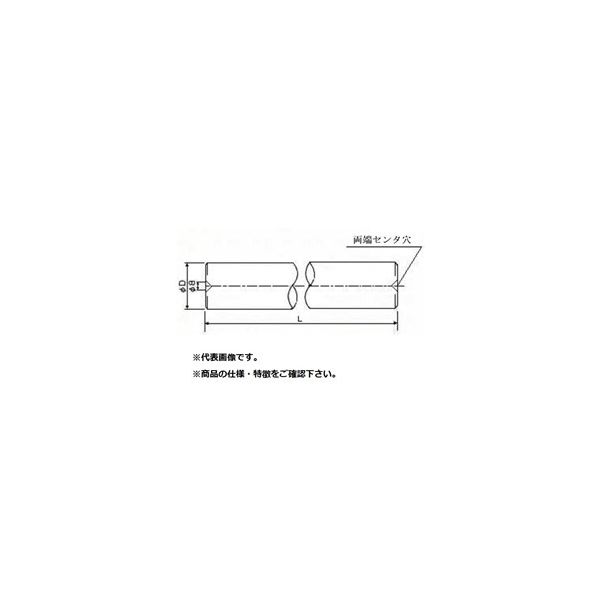 新潟理研測範 テストバー