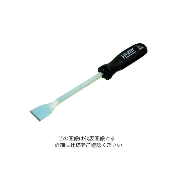 HAZET スクレーパー 824 1丁 168-0011（直送品）