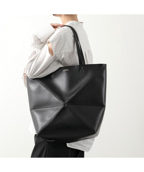 LOEWE バッグ PUZZLE FOLD TOTE パズル フォルド B933Q18X01