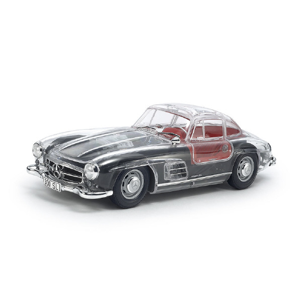 タミヤ 1/24 フルビュー メルセデス・ベンツ 300 SL 【スケール特別企画】 T24366ﾌﾙﾋﾞﾕ-ﾍﾞﾝﾂ300SL