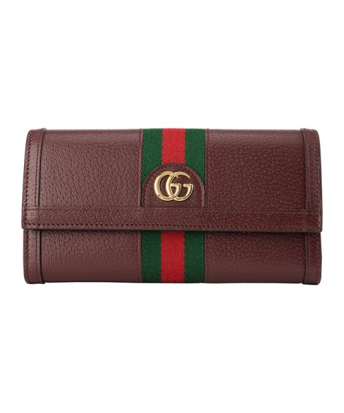 GUCCI グッチ 長財布 523153 DJ2DG 6673