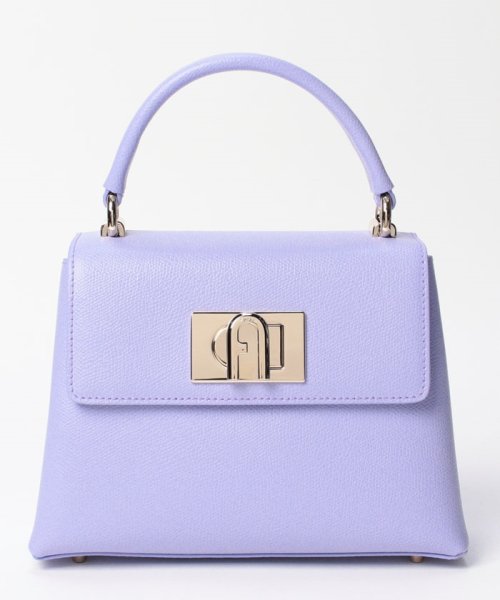 【FURLA】フルラ FURLA1927 トップハンドルミニ WB00109ARE000