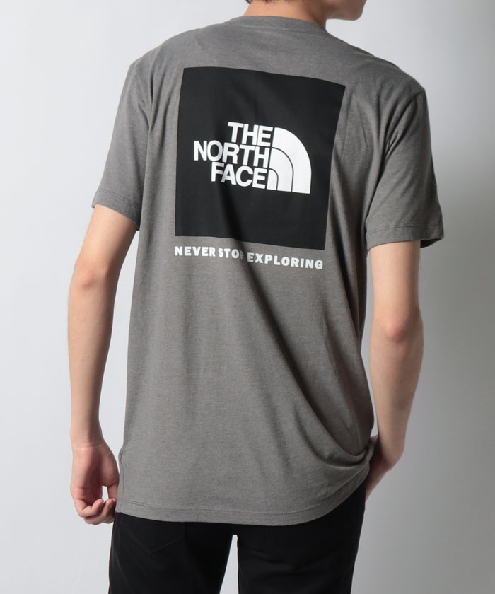 ザノースフェイス/【THE NORTH FACE / ザ・ノースフェイス】BOX NSE TEE ･･･