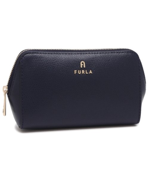 フルラ ポーチ カメリア ネイビー レディース FURLA WE00449 ARE000 2676S