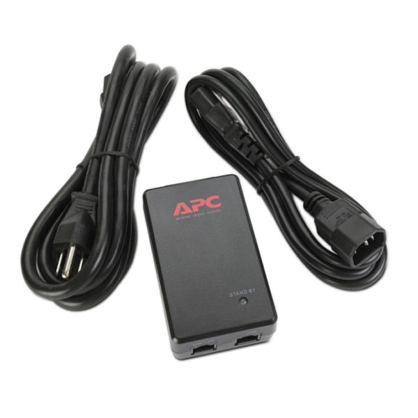 ＡＰＣ　ＰＯＥ　Ｉｎｊｅｃｔｏｒ NBAC0303NA2 1式 シュナイダーエレクトリック（直送品）