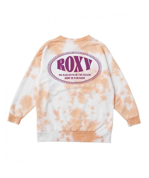 ROXY/MINI BACK LOGO