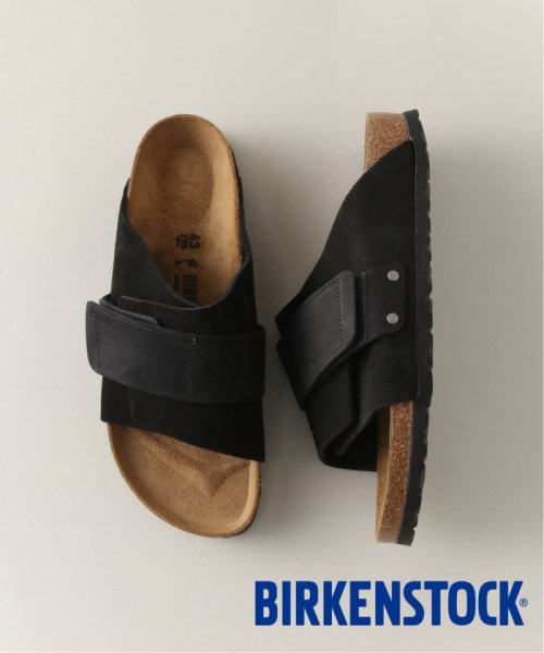 BIRKENSTOCK キョウト narrow