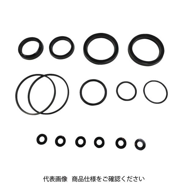 NH8R/PKS1-100C 1セット(1個) 829-0589（直送品）