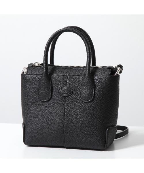 TODS ショルダーバッグ Di ディーアイ XBWDBSA0150WSS