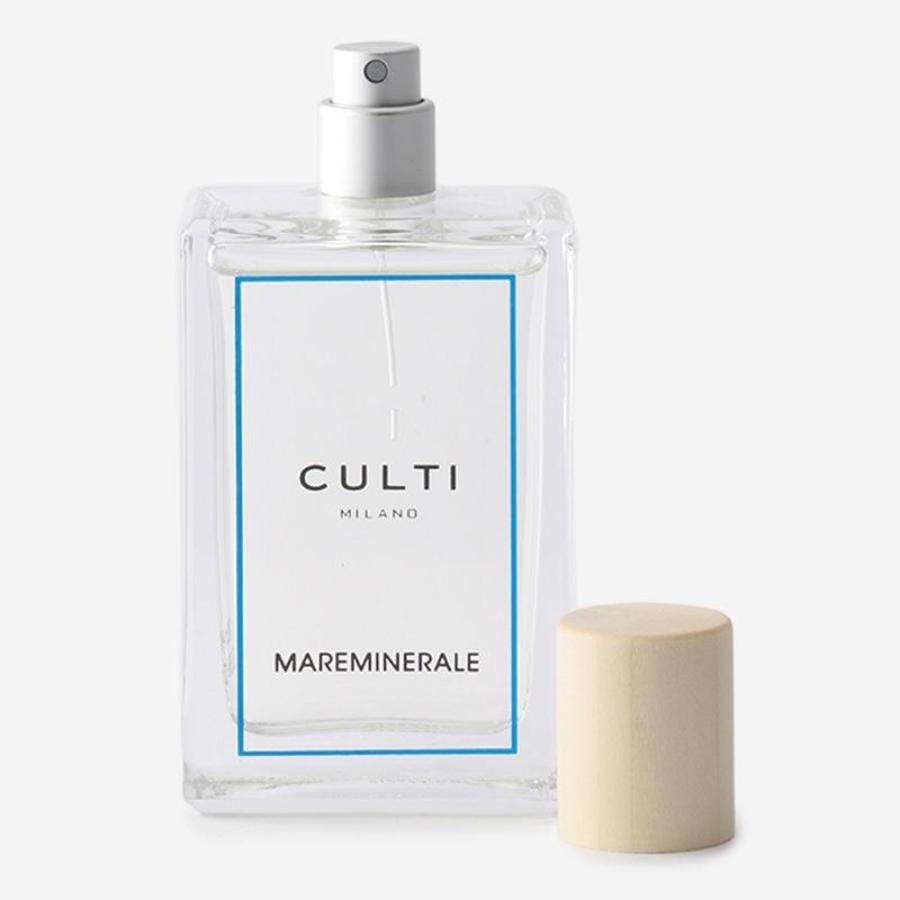 CULTI | MAREMINERALE ルームスプレー 100ml