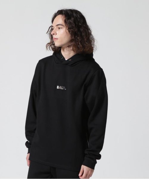 BALR.（ボーラー）Q－SERIES STRAIGHT CLASSIC HOODIE