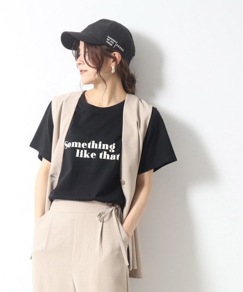 【接触冷感/プチプラ】大人のアクティブコーデに！ ベーシックプリント アソートTシャツ