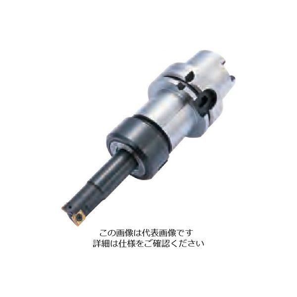 MSTコーポレーション コレットホルダ 高速仕様 A40-CTH10-105 1個（直送品）