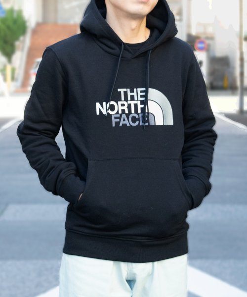 THE NORTH FACE ノースフェイス パーカー