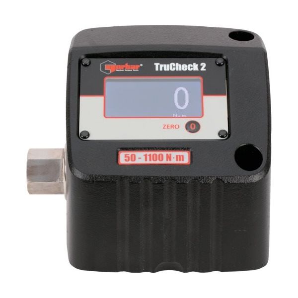 Norbar Torque Tools TruCheck 2トルクチェッカー， 50ー1100 N.m 43530 1個 368-2740（直送品）