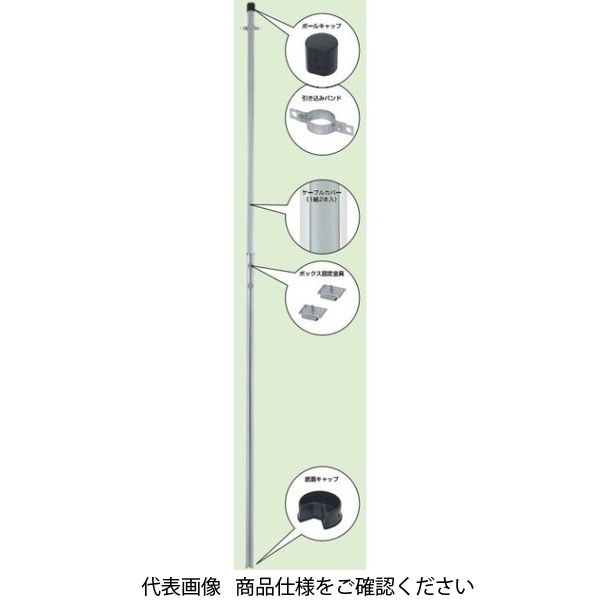 未来工業 ラクダシポール MRD-63Y 1個（直送品）