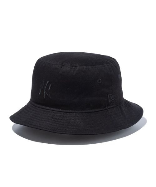 BUCKET01 NEYYAN TONAL BLK