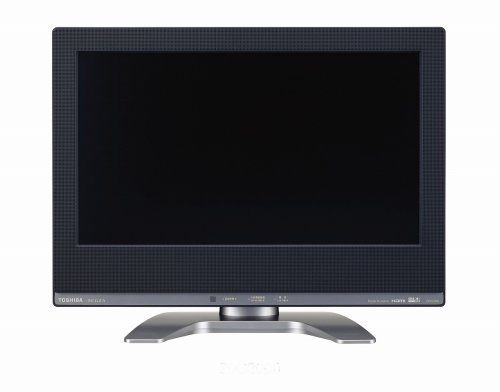 TOSHIBA 20V型 ハイビジョン 液晶テレビ REGZA 20C2000【中古品】