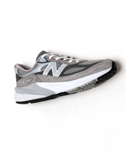 【New Balance / ニューバランス】M990GL6 / M990V6