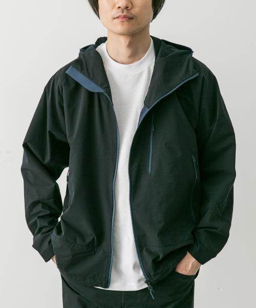 アーバンリサーチドアーズ/DAIWA LIFESTYLE BASE　PARKA