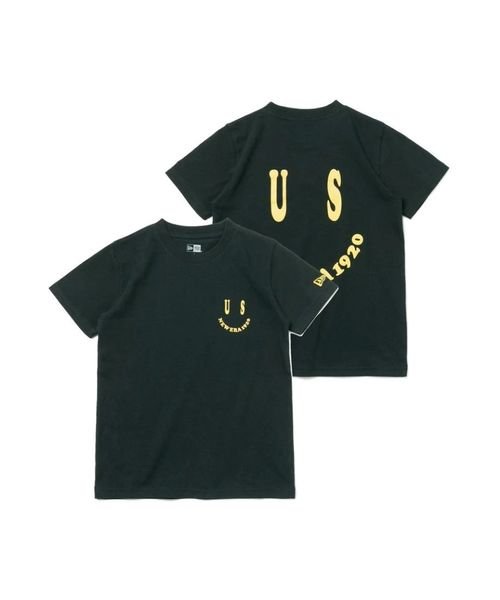 Youth S/S Cotton Tee