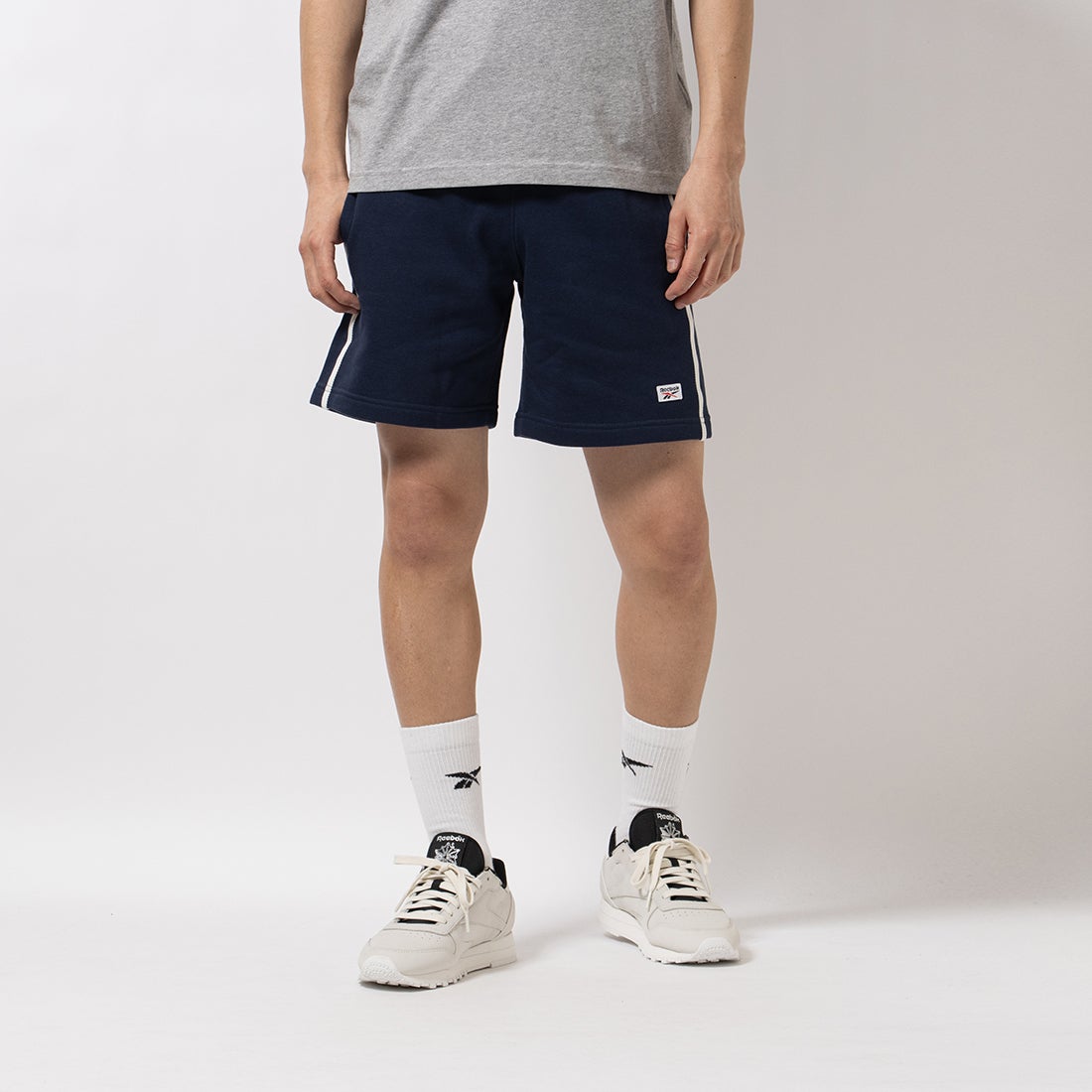 Reebok/コート スポーツ ショーツ / COURT SPORT SHORT