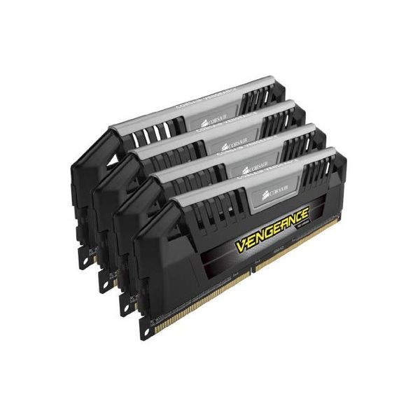 Corsair コルセア メモリ 8GBx4 CMY32GX3M4A1600C9 1個（直送品）