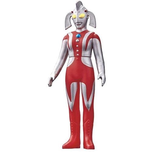 バンダイ ウルトラマン ウルトラヒーローシリーズ 71 ウルトラの母 ウルトラウーマンマリー