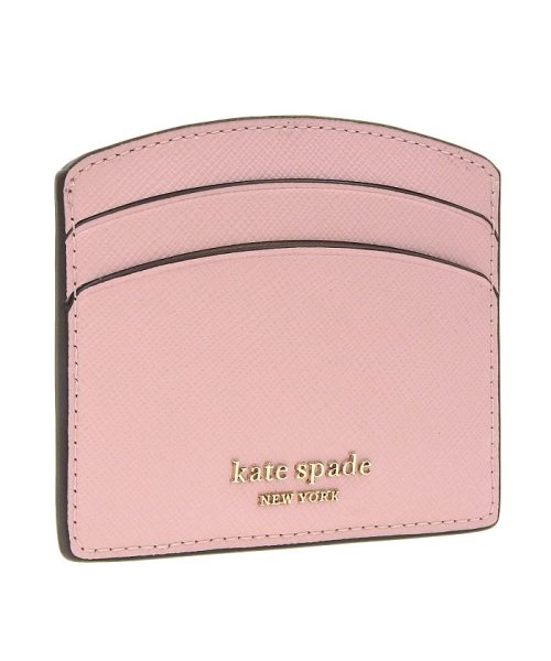 【kate spade new york(ケイトスペード)】kate spade new york ケイトスペード SPENCER CARD HOLDER