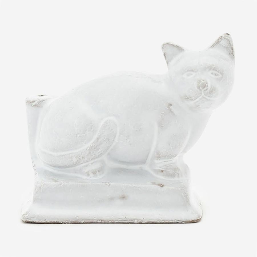 ASTIER de VILLATTE | インセンスホルダー Minou Cat