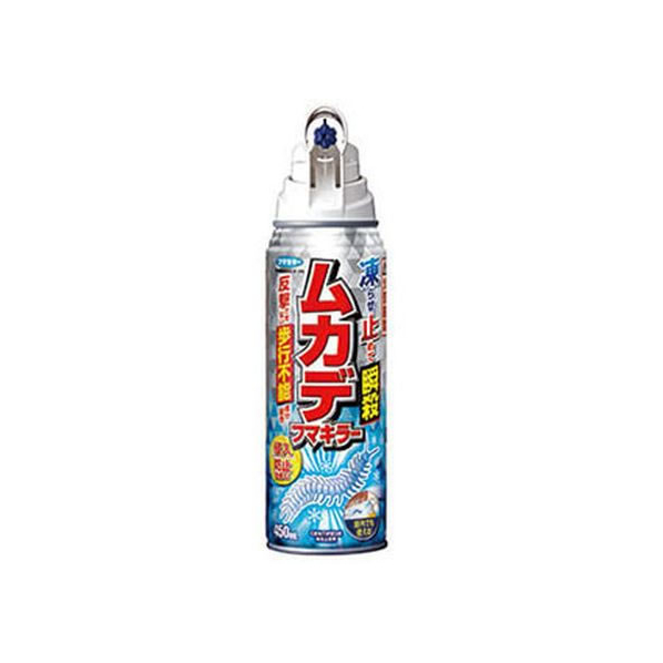 フマキラー ムカデフマキラー 450mL FCR8064