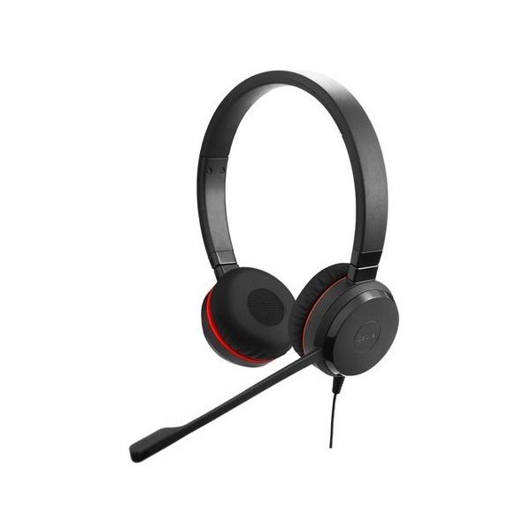 GNオーディオジャパン EVOLVE 30 II UC Stereo ヘッドセット 5399-829-309 1個 65-1830-80（直送品）