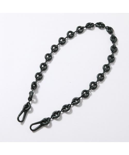 LOEWE ショルダーチェーン DONUT CHAIN SOLID STRAP C564T07X01