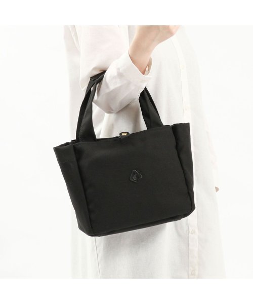 クレドラン トートバッグ CLEDRAN ミニトート 軽量 A5 コンパクト 30代 40代 MONO D.MONO SEPARATE TOTE CL－3341