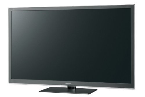 パナソニック 47V型 フルハイビジョン 液晶テレビ VIERA TH-L47ET5【中古品】