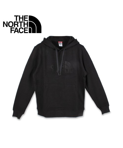 ノースフェイス THE NORTH FACE パーカー メンズ レディース ライト ドリュー ピーク プルオーバー フーディー LIGHT DREW PEAK