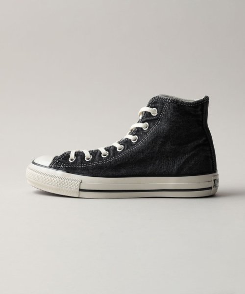 ＜CONVERSE＞オールスターUS AGEDDENIM HI