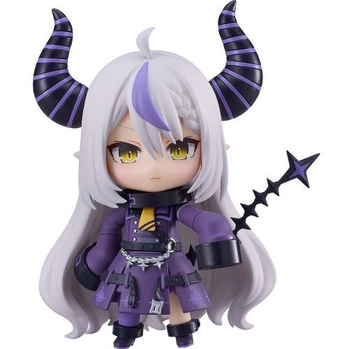 グッドスマイルカンパニー ねんどろいど ラプラス・ダークネス