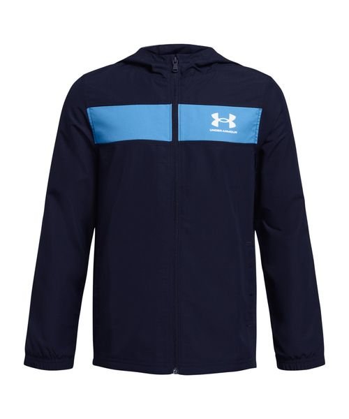 UA SPORTSTYLE WINDBREAKER