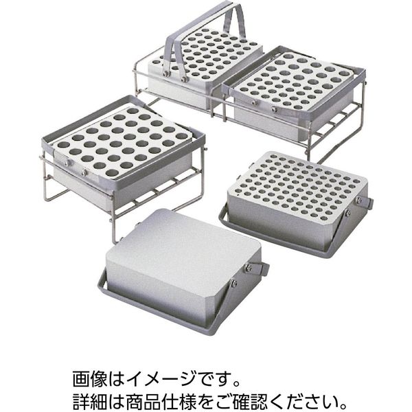 アステック BI用サンプルホルダー