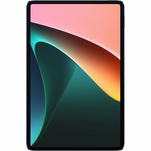 【台数限定】Xiaomi(シャオミ) Xiaomi Pad 5 GR 128GB Cosmic Gray