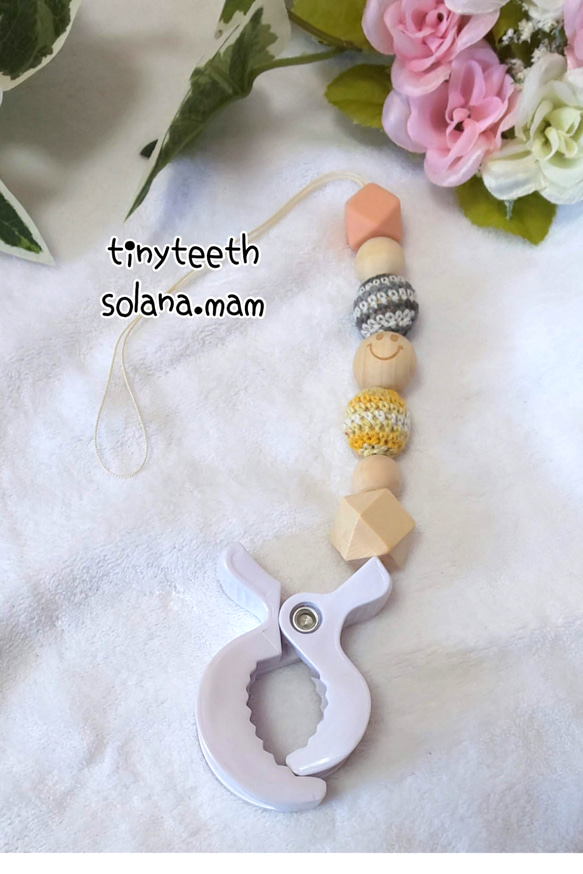 数量限定‼️tinyteethTMシューズクリッパー