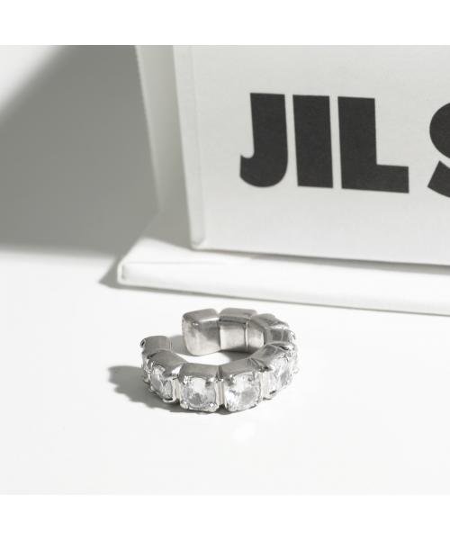 JIL SANDER イヤーカフ CM1 EARCUFF SET 2 J29VG0050 P5092