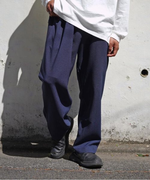 MANASTASH/マナスタッシュ/PREST PANTS/プレスパンツ